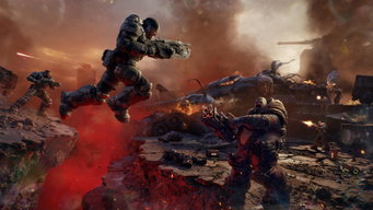 Gears of War: E-Day, la Beta ci ha convinto? | Provato