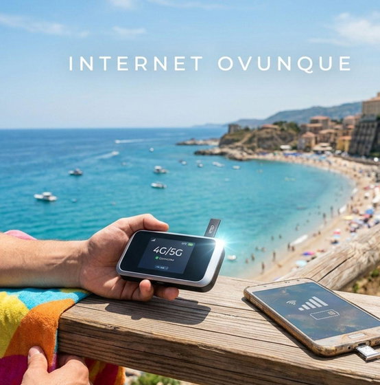 Migliori router 5G (2026) - Tom's Hardware