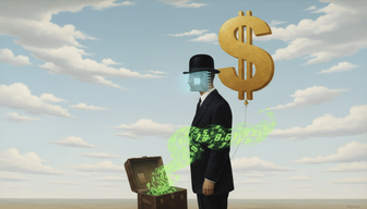 Fable 5 è 99% fuffa, serve a nascondere l'imbarazzante finanza dell'AI