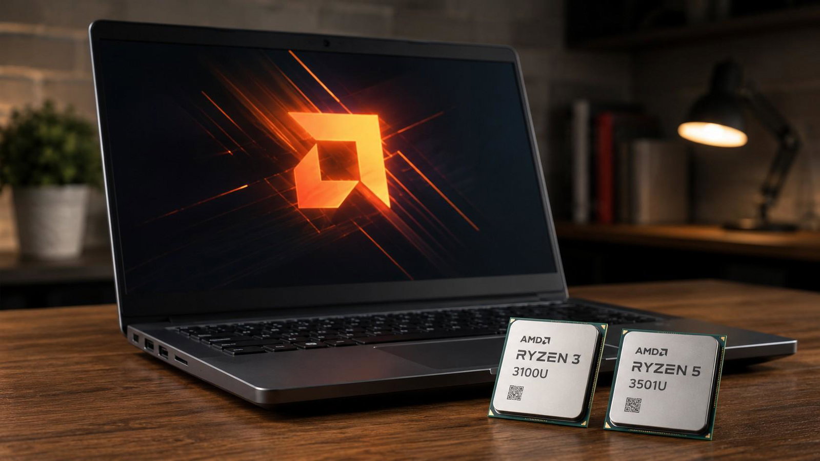 AMD riporta Zen+ sui laptop economici, a sorpresa - Tom's Hardware