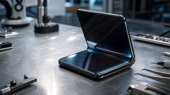 L'iPhone pieghevole potrebbe arrivare già nel 2026 L'iPhone pieghevole potrebbe arrivare già nel 2026