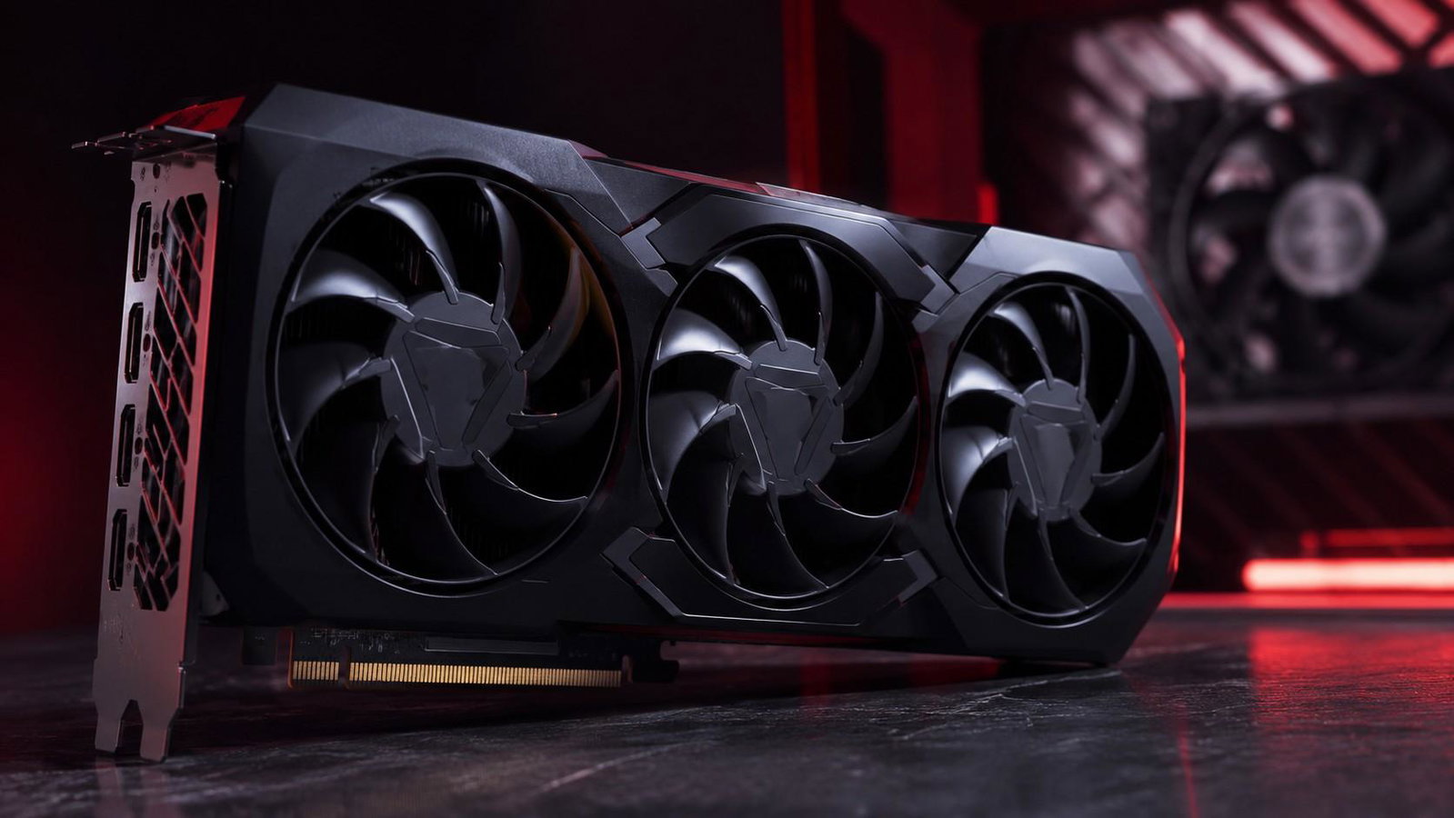 AMD, niente 9080 XT: la memoria costa troppo - Tom's Hardware