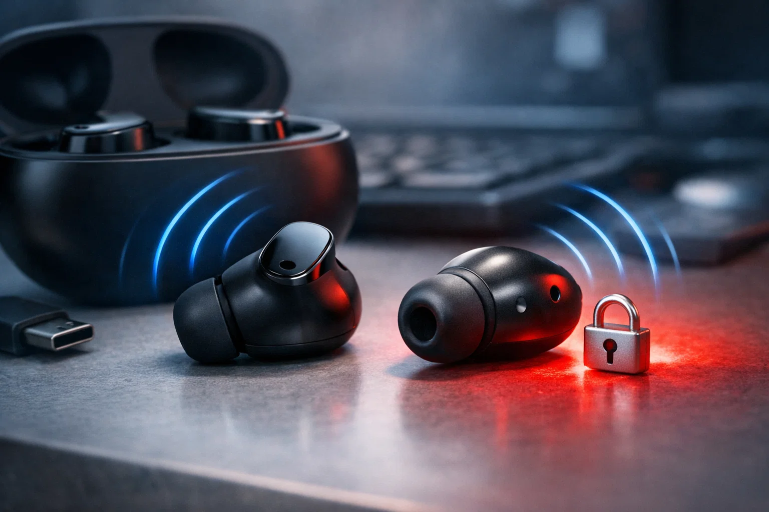 Beats Studio Buds, una falla apriva il microfono agli hacker