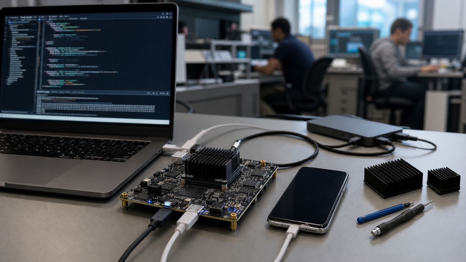 Qualcomm Modular Qualcomm acquisisce Modular e punta sull'AI software - Tom's Hardware