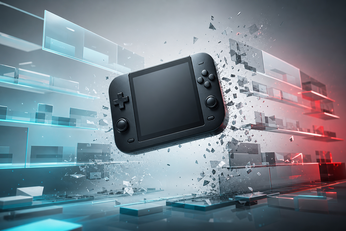 Lenovo G02 — Secondo Retro Dodo, Lenovo avrebbe fatto rimuovere la controversa console portat Lenovo G02 — Secondo Retro Dodo, Lenovo avrebbe fatto rimuovere la controversa console portat