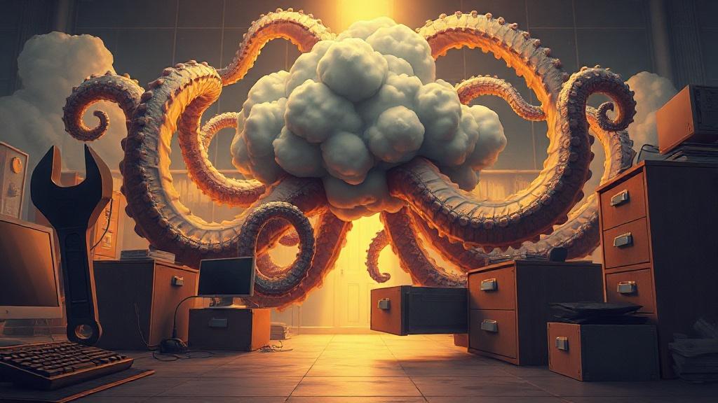 Gli agenti Gemini ora girano nel cloud di Google e si collegano ai tuoi strumenti da soli