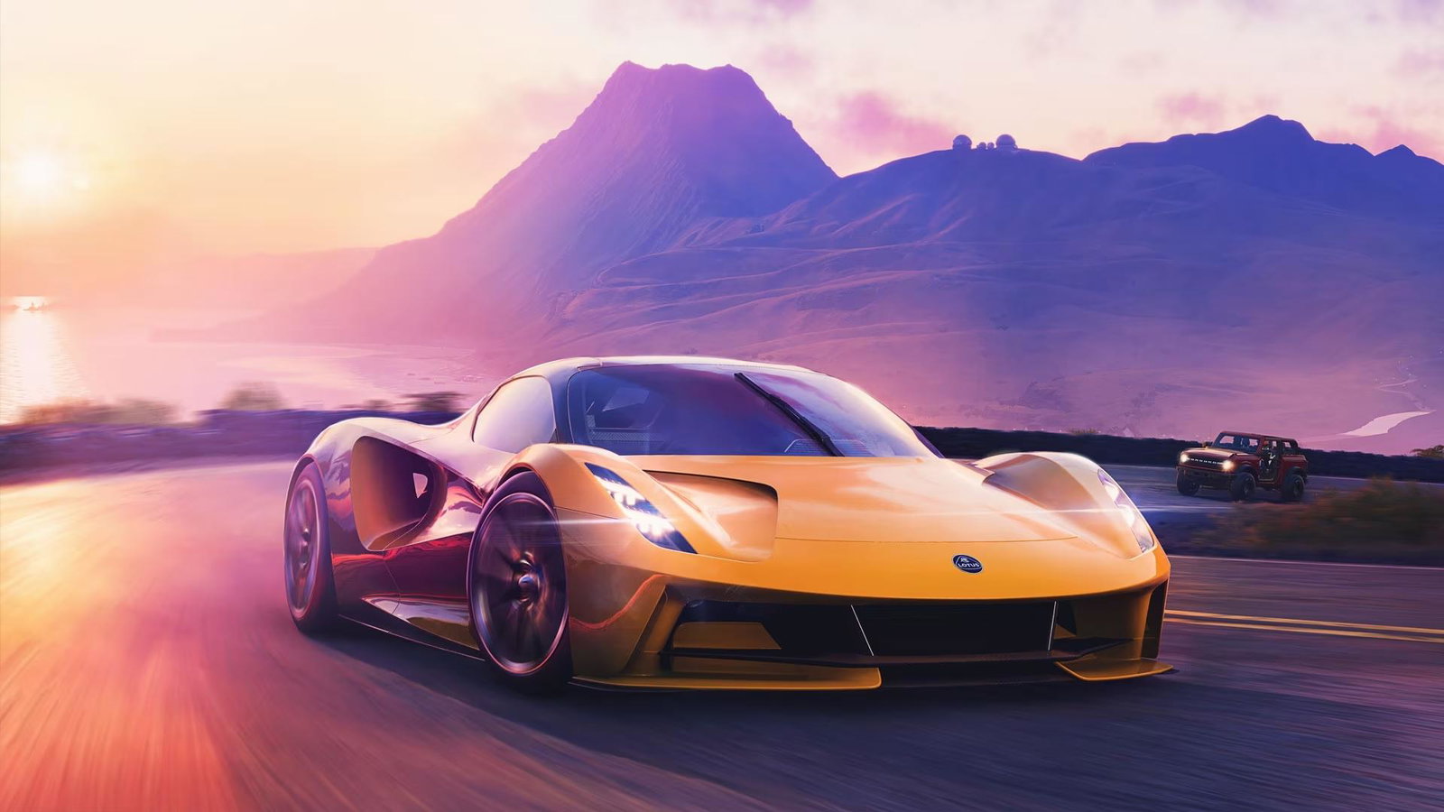 The Crew Motorfest su Switch 2: leak punta all'8 ottobre 2026