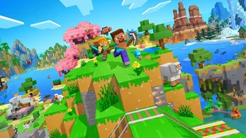 Minecraft — Secondo Bloomberg, i ricavi generati da Minecraft sono stati usati per sostenere Minecraft — Secondo Bloomberg, i ricavi generati da Minecraft sono stati usati per sostenere