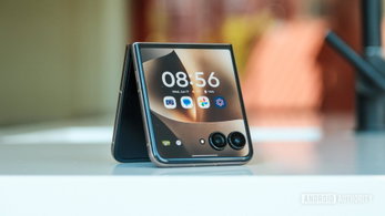 Motorola — Motorola ha comunicato che le batterie al silicio-carbonio dei suoi nuovi smartp Motorola — Motorola ha comunicato che le batterie al silicio-carbonio dei suoi nuovi smartp