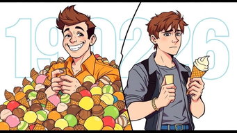 Il meme "spariti 960 gelati" è sbagliato ma sotto c'è un problema vero