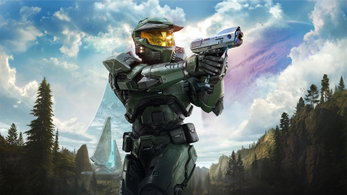 Halo: Campaign Evolved — Halo Studios ha dettagliato Standard, Digital Premium e Collector's Edition di H Halo: Campaign Evolved — Halo Studios ha dettagliato Standard, Digital Premium e Collector's Edition di H
