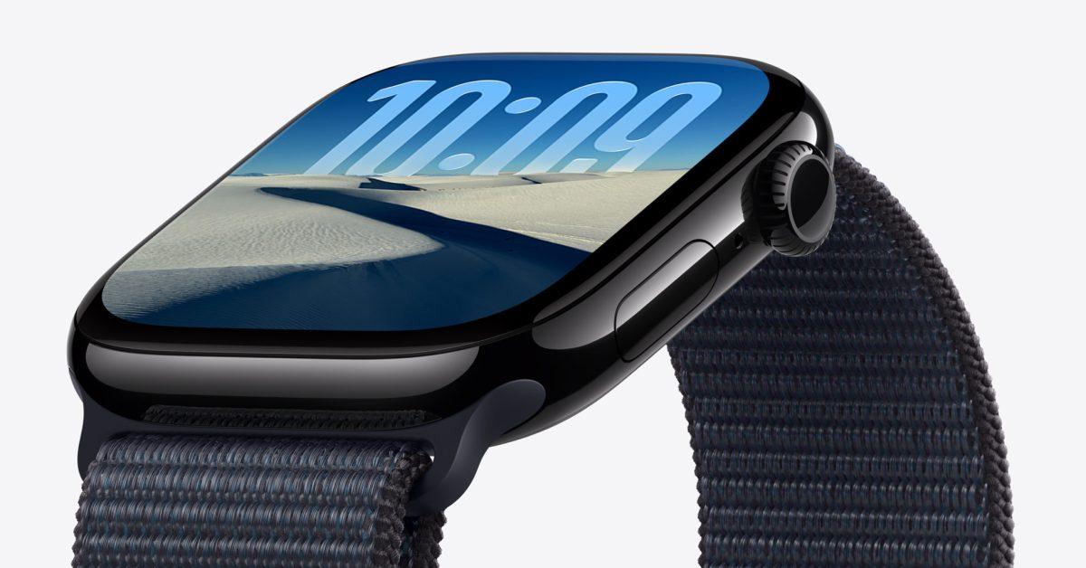 Apple Watch Series 12: nuovo chip e rivoluzione dopo tre anni di stasi