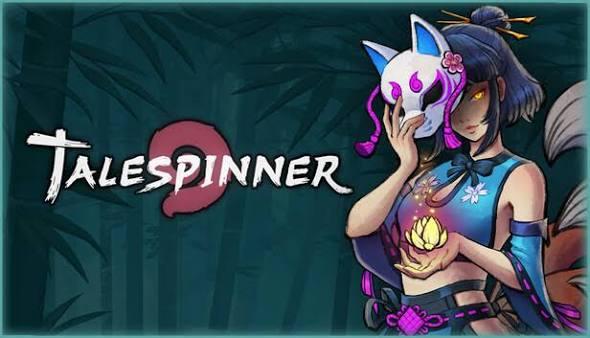 Talespinner, il roguelike di carte con libro magico, sbarca in Italia il 6 agosto