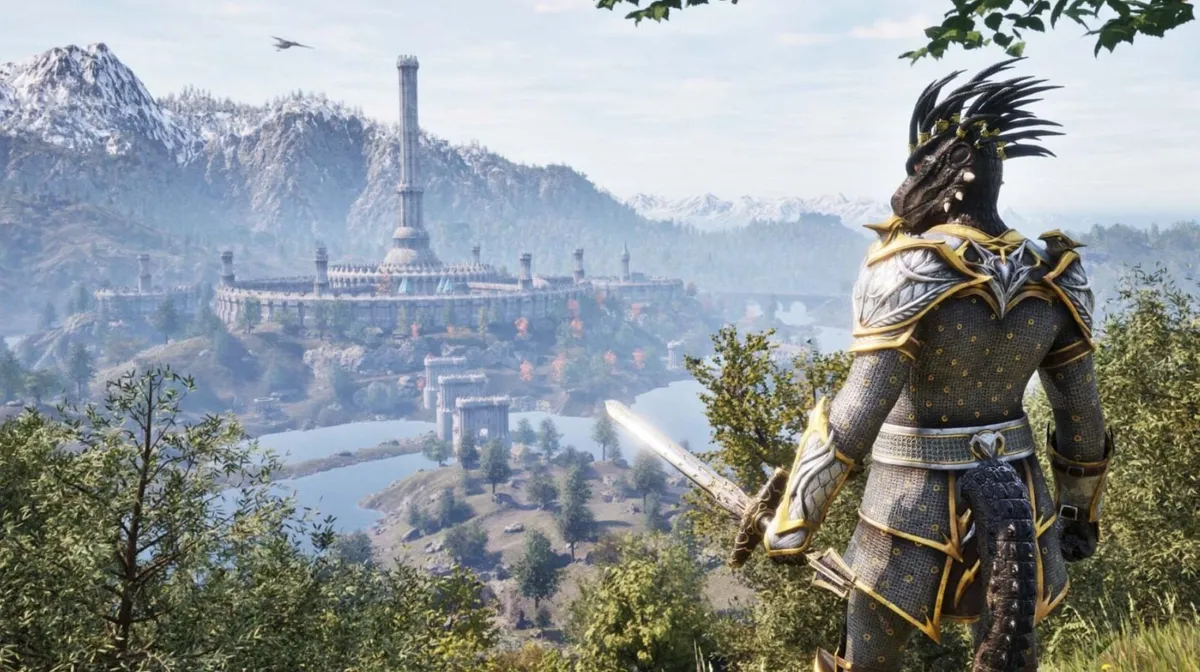 Bethesda: The Elder Scrolls VI e Fallout 5 saranno in Creation Engine 3