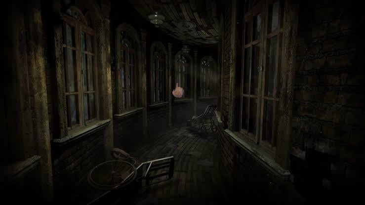 ASYLUM arriva su console: data di uscita italiana svelata