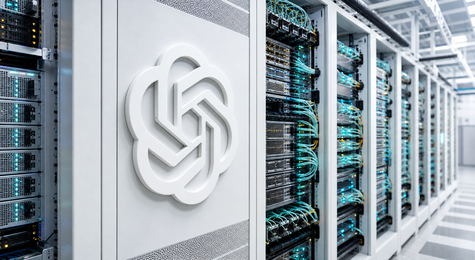 OpenAI, la spesa per cloud e calcolo sale a 750 miliardi entro il 2030
