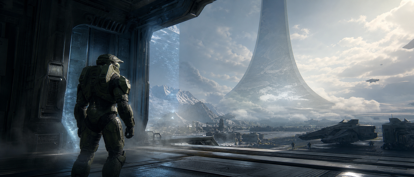 Halo: Campaign Evolved disponibile in Italia