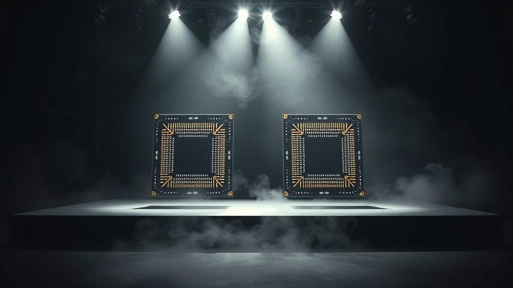 Immagine di AMD espande il business all'inferenza AI, si accorda con Cerebras