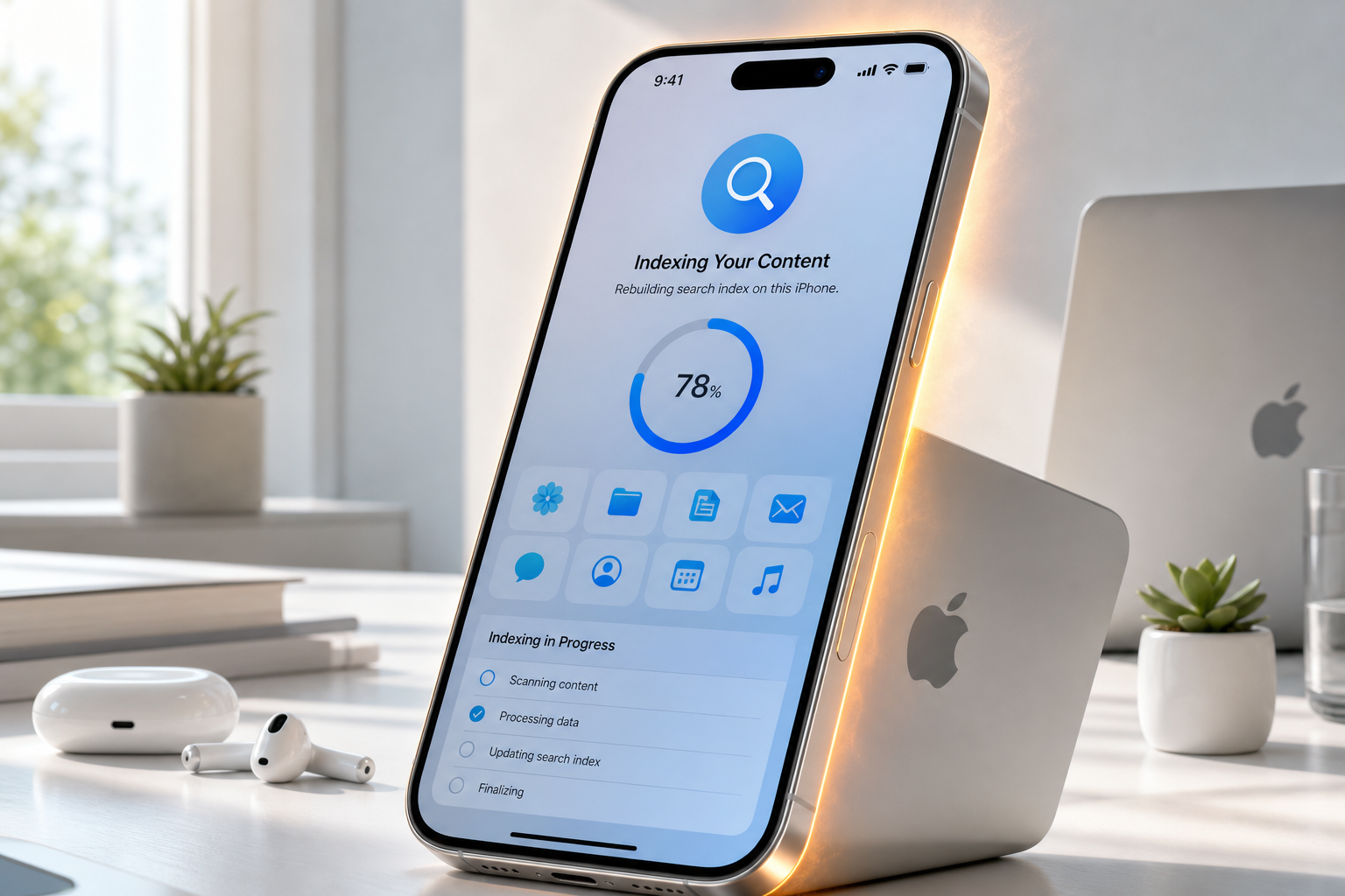 iOS 27, attenzione: iPhone rallentato e batteria sotto stress