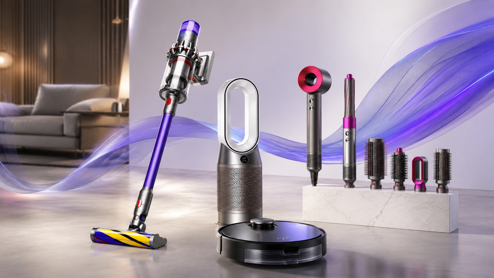 Dyson regala 100€ di sconto: torna il coupon più atteso, ma dura ...