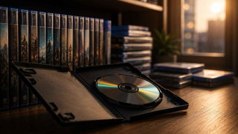 Dal fisico al digitale: la fine di un'era nel gaming