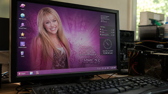 Il ritorno di Hannah Montana Linux è davvero solo un meme?