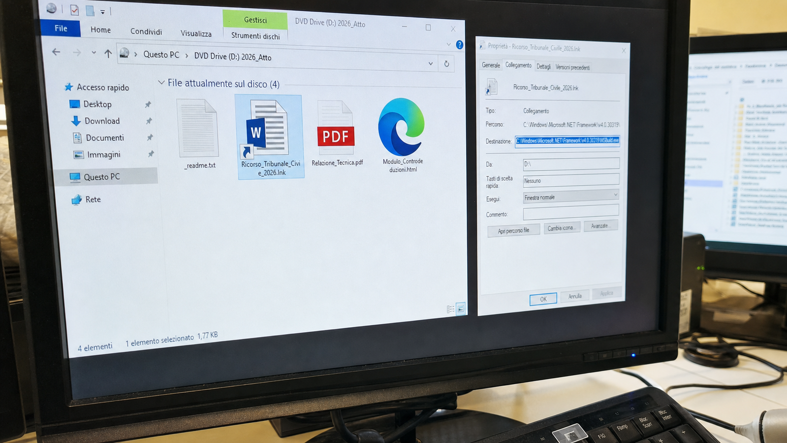 Avalon attacca Windows e prende di mira anche i backup - Tom's Hardware