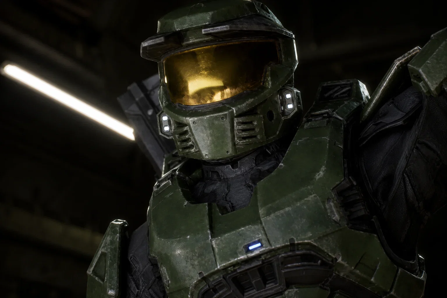 Halo Campaign Evolved: PS5 e Xbox quasi alla pari