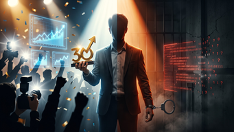 Tutti li celebravano, poi sono finiti in galera: ecco i peggiori "Forbes under 30"