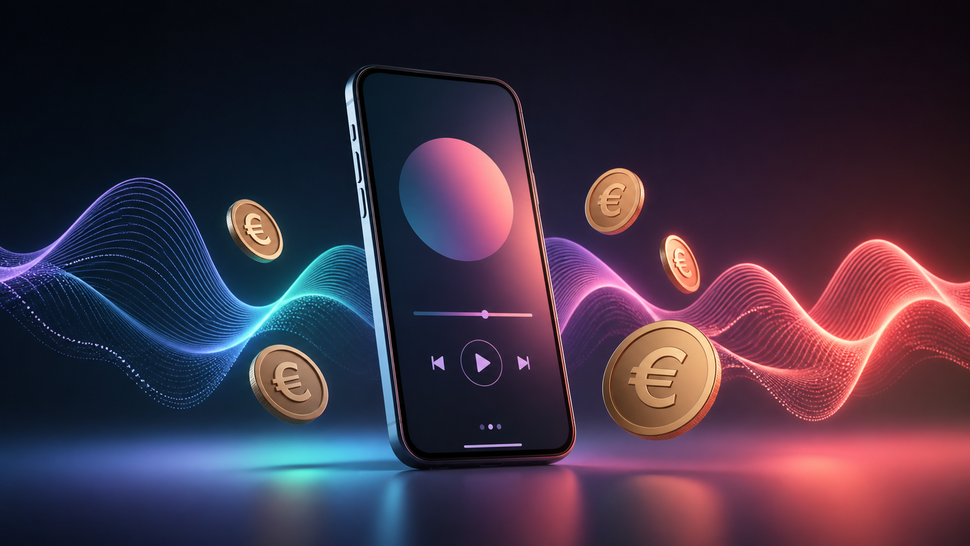 Amazon Music Unlimited aumenta di prezzo: 12,99 euro al mese in Italia ...