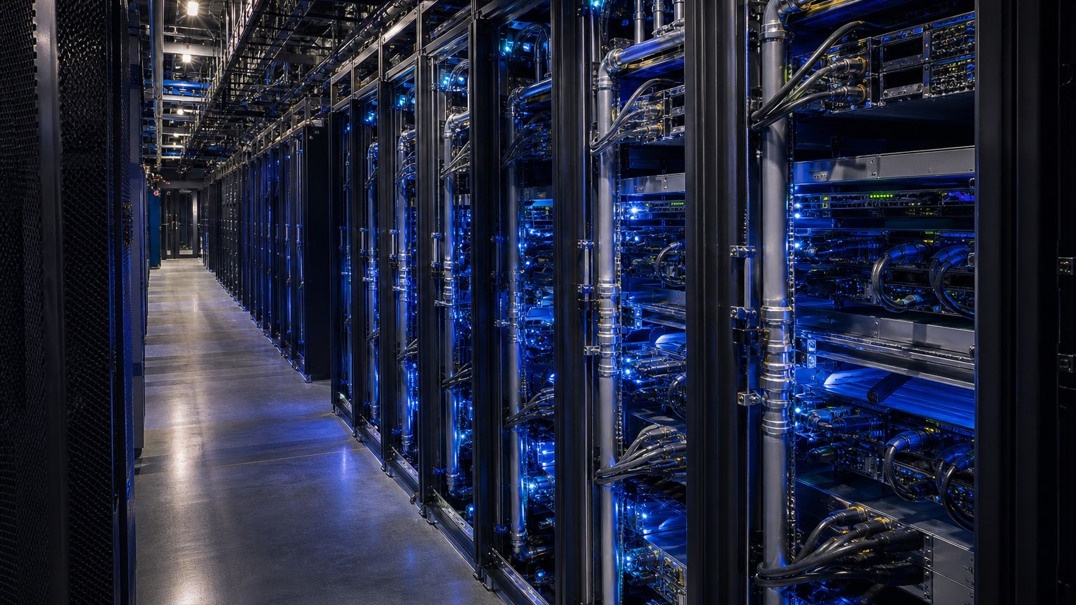 Chip dedicato o GPU: le imprese italiane devono rifare il capitolato AI ...