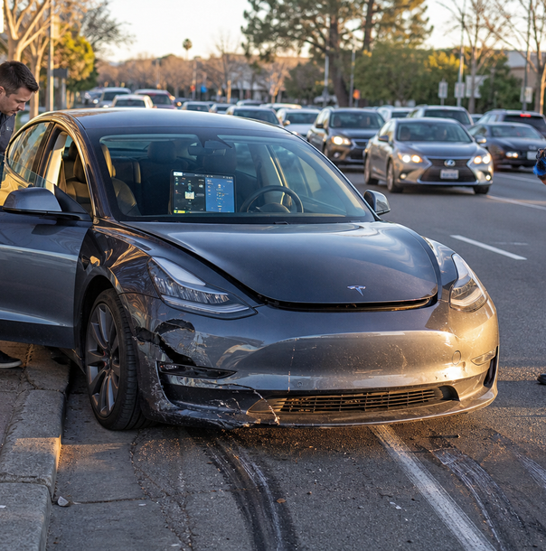 Tesla Autopilot Features Questa app promette di portare Netflix sulla vostra auto, sarà sicuro ...