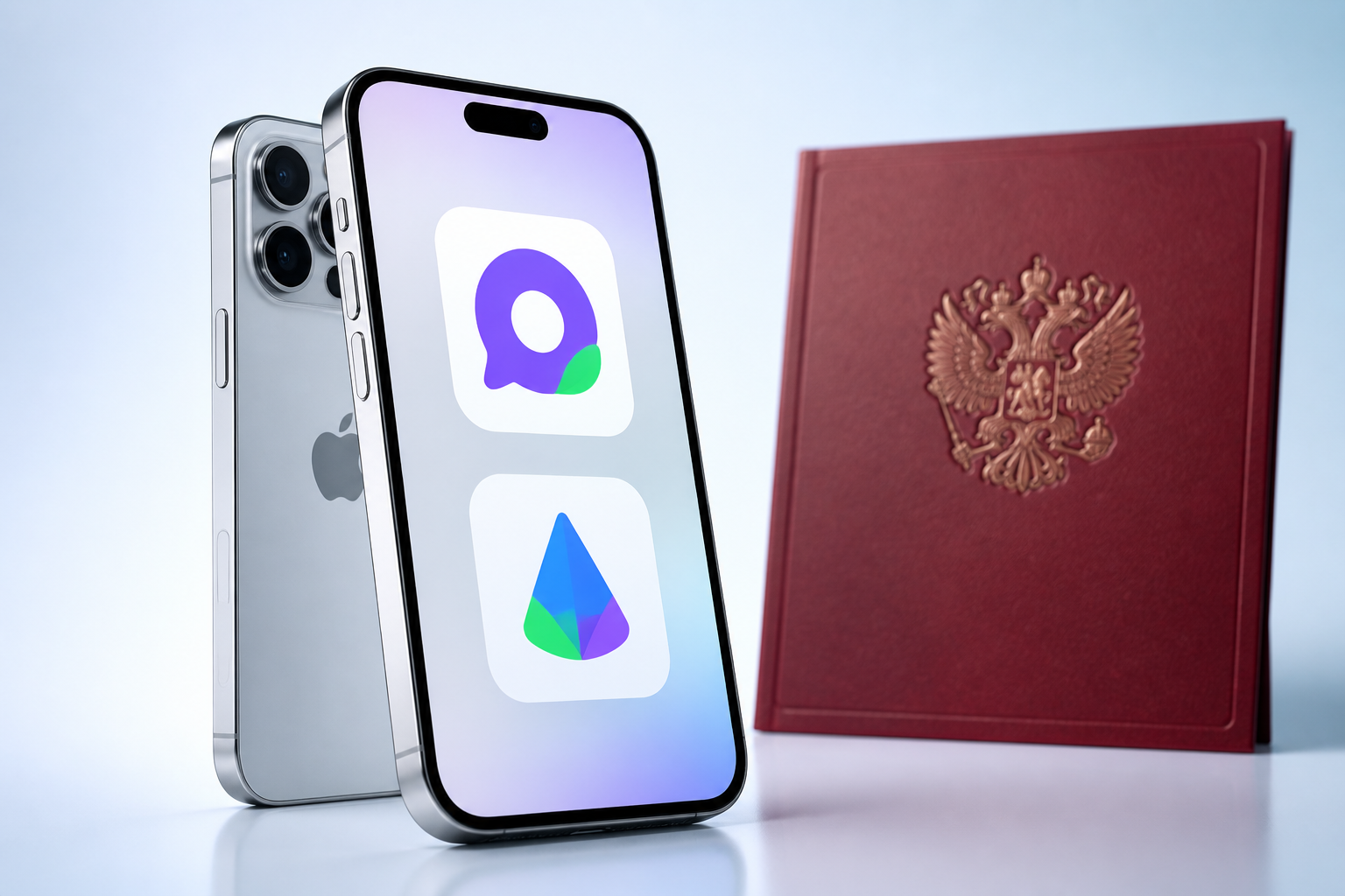 Apple sotto accusa in Russia: iPhone senza Max e RuStore