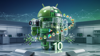 10 cose che nessuno sa su Android