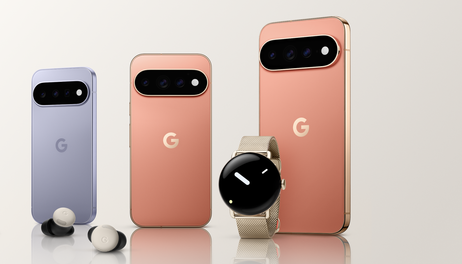 Google Pixel 11, 11 Pro e 11 Pro XL in Italia: quale scegliere a settembre 2026?