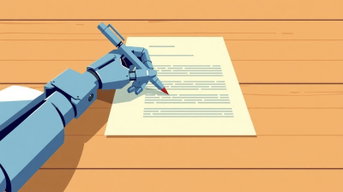 Watermark sui testi AI, la risposta sbagliata a un problema vero