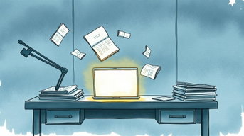 Una persona + agenti AI, la rivista pubblicata da una vera impresa individuale