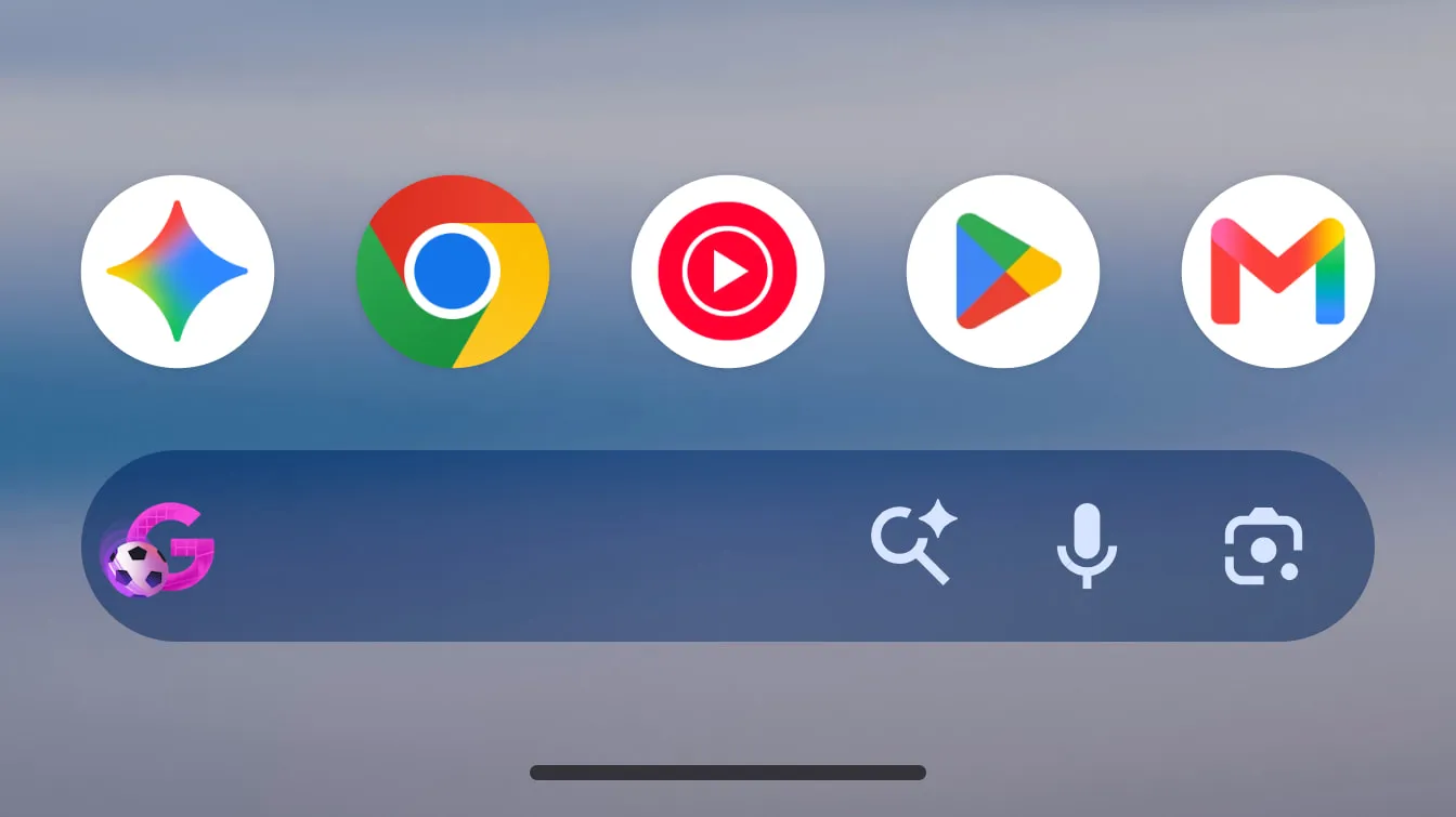 Google Pixel Search diventa un'app indipendente: arriva anche su Samsung Galaxy Z Fold 8