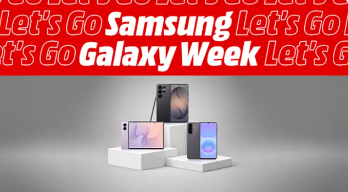 MediaWorld scommette sull’usato: fino a 350€ di sconto su nuovi Samsung in Italia