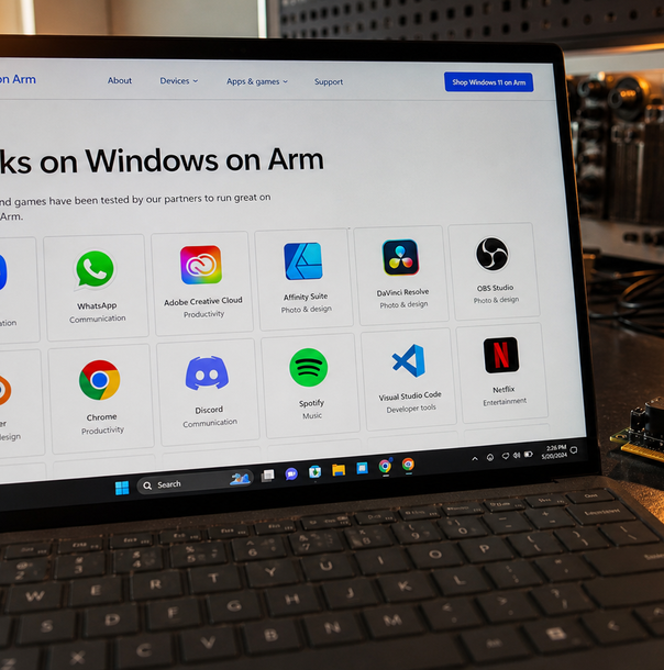 Windows 101 Windows 11 26H2 è arrivato: ecco cosa cambia sul tuo PC - Tom's Hardware