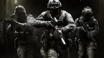 Call of Duty: Modern Warfare 4 Beta - Provato