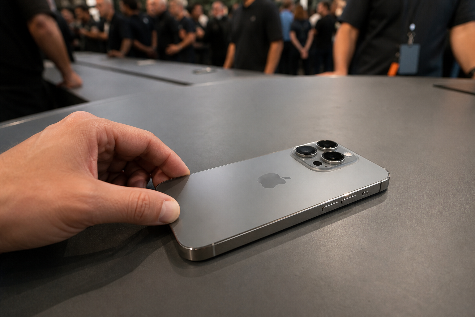 iPhone 18 Pro: in Italia le prevendite partono il 12 settembre alle 9.00