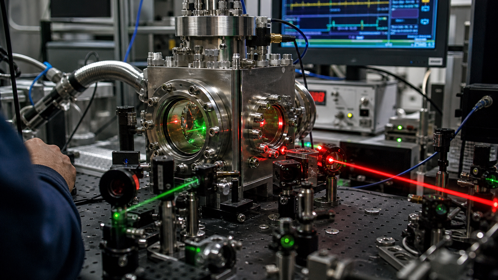 Alcuni test sulla gravità quantistica potrebbero ingannarci