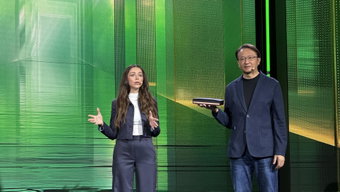 Acer SFF RTX Spark è il desktop compatto per l'IA locale