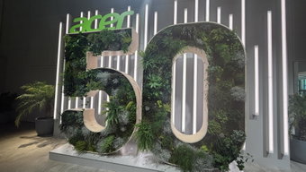 IFA 2026: Acer sgancia una valanga di novità, ma a rubare la scena è l'incredibile ritorno di Packard Bell