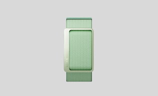 Luna Band: il wearable che si adatta a te