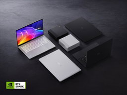 ASUS porta RTX Spark a IFA 2026: ProArt P16, P14 e GR1X puntano sull’AI locale