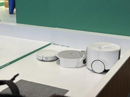 Roomba Duo è rivoluzionario: due robot in uno che puliscono insieme
