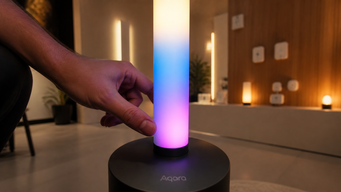 Aqara svela cinque nuove luci smart, tutte compatibili con Matter