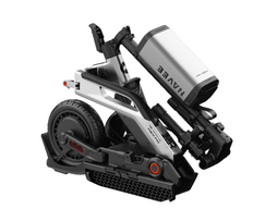 NAVEE a IFA 2026: Fold P10 e robotica indossabile
